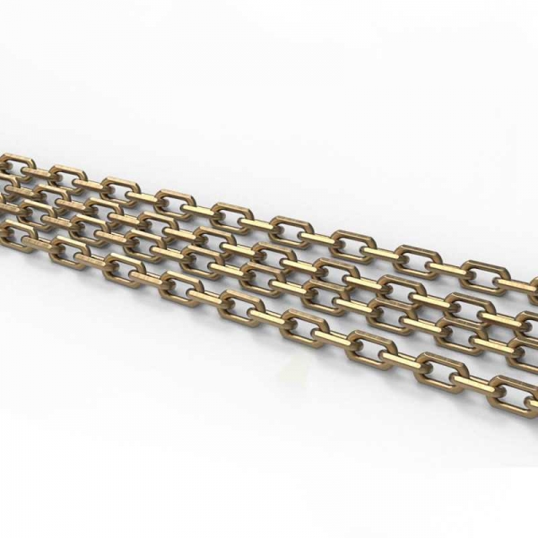 Green Stuff World: Hobby chain 4 mm