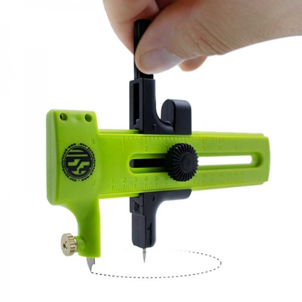 Green Stuff World: Compass cutter