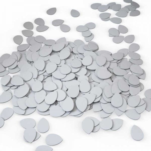 Green Stuff World: EVA foam scales - Teardrop