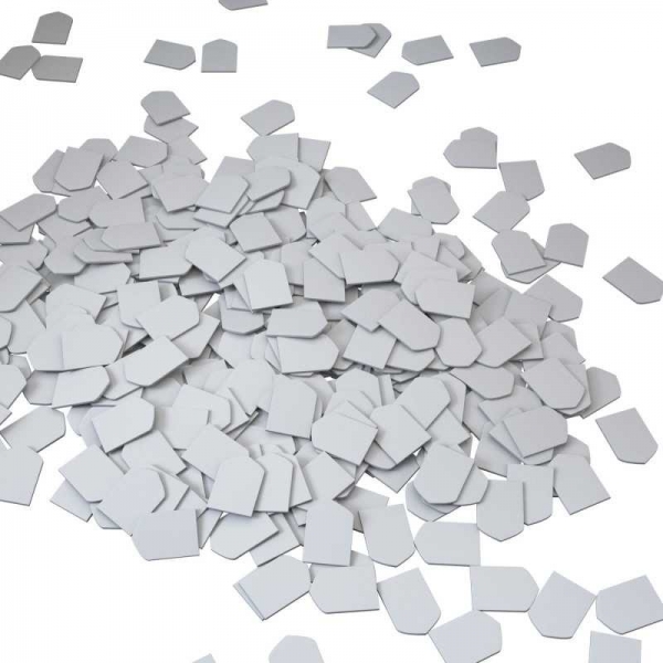 Green Stuff World: EVA foam scales - Shield