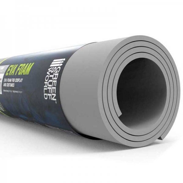 Green Stuff World: Cosplay EVA foam 5mm - Medium Density