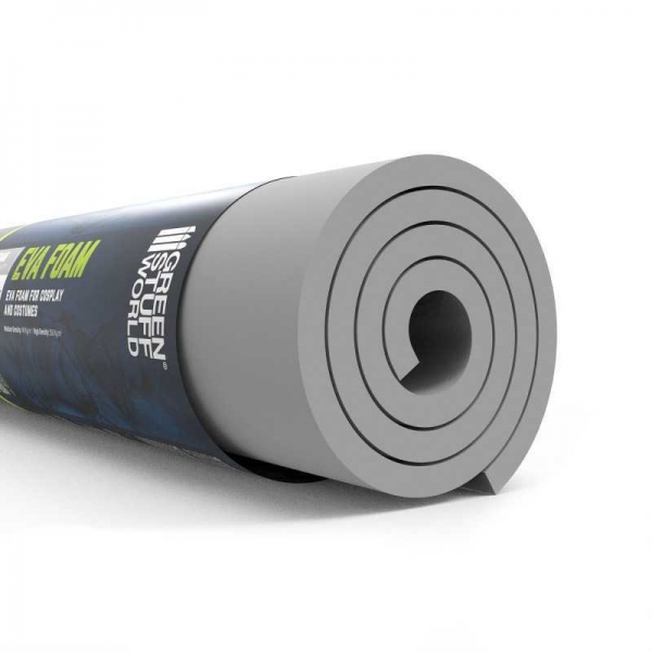 Green Stuff World: Cosplay EVA foam 10mm - Medium Density