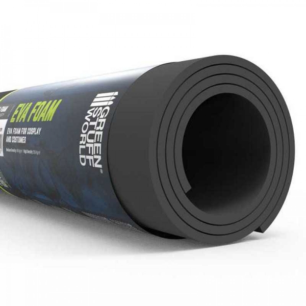 Green Stuff World: Cosplay EVA foam 5mm - High Density