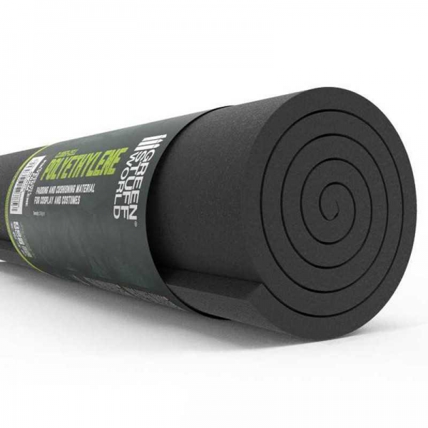 Green Stuff World: Polyethylene Foam 10mm 500x750mm