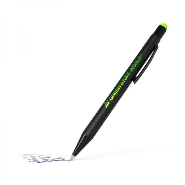 Green Stuff World: GSW Pen