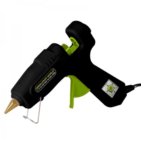 Green Stuff World: Hot Glue Gun 150w