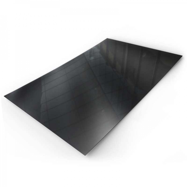 Green Stuff World: Cosplay Helmet TAC Visor - Smoked black