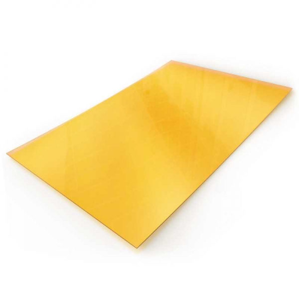 Green Stuff World: Cosplay Helmet TAC Visor - Yellow