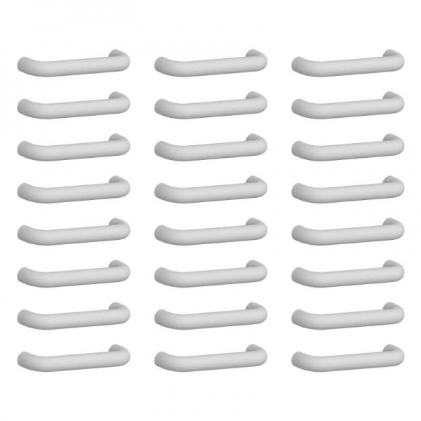 Green Stuff World: Mecha Detail Parts - 17 mm Ladder Rungs