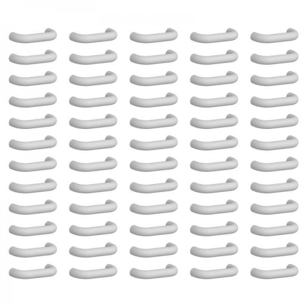 Green Stuff World: Mecha Detail Parts - 8mm Ladder Rungs