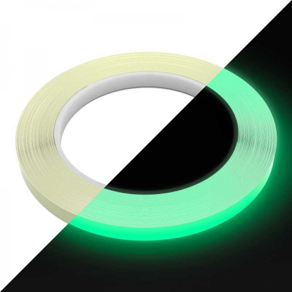 Green Stuff World: Glow in the dark tape 10mm
