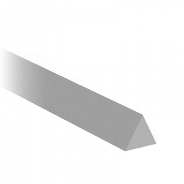Green Stuff World: EVA foam bevels - Triangle 8 mm