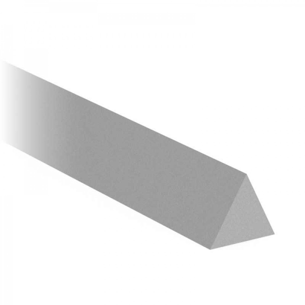 Green Stuff World: EVA foam bevels - Triangle 10 mm