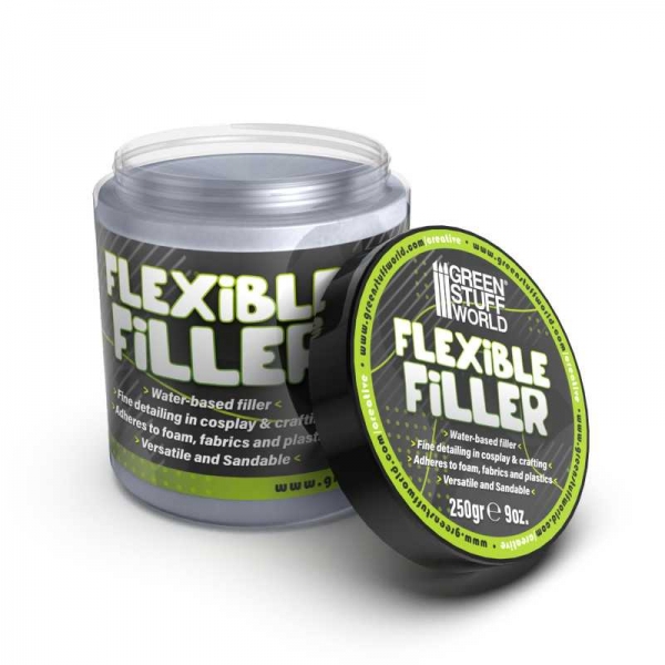 Green Stuff World: Flexible Filler 250 ml