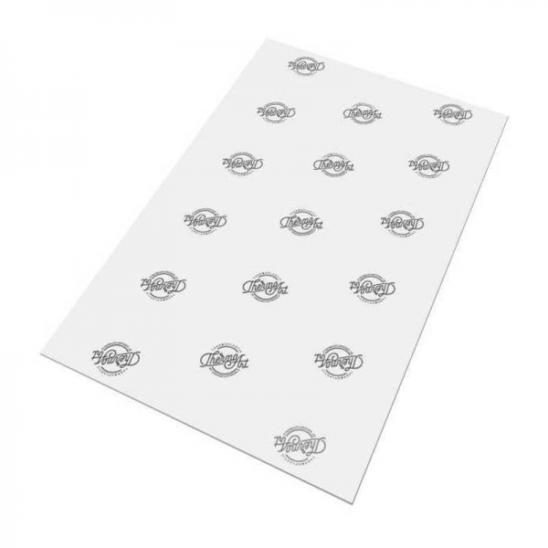 Green Stuff World: ThermoArt Pearly White 200x300 mm (S)
