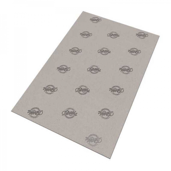 Green Stuff World: ThermoArt Armor Grey 200x300 mm (S)