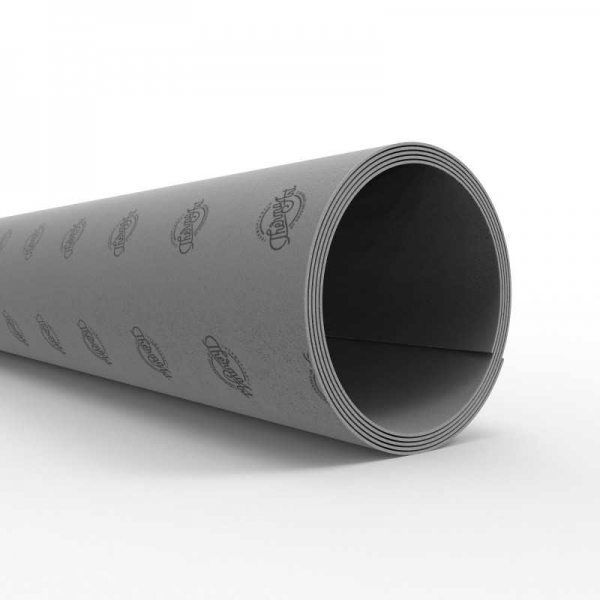 Green Stuff World: ThermoArt Armor Grey 1000x500 mm (XL)