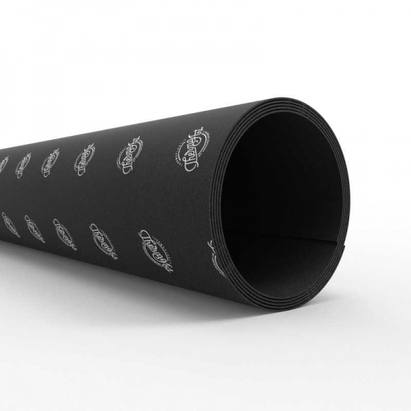 Green Stuff World: ThermoArt Black Art 1000x500 mm (XL)