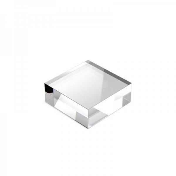Green Stuff World: Acrylic Display Block 60x60x15mm