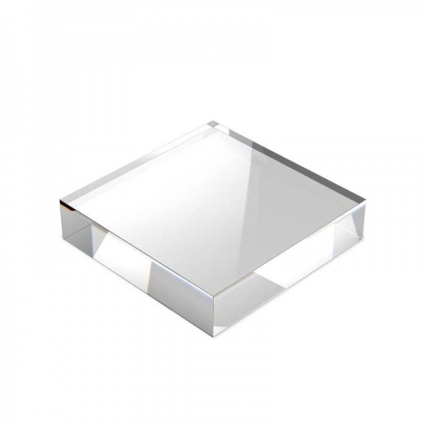Green Stuff World: Acrylic Display Block 100x100x15mm