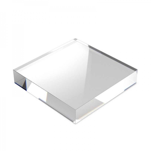 Green Stuff World: Acrylic Display Block 120x120x15mm