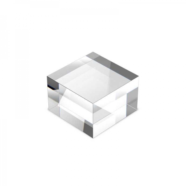 Green Stuff World: Acrylic Display Block 60x60x30mm