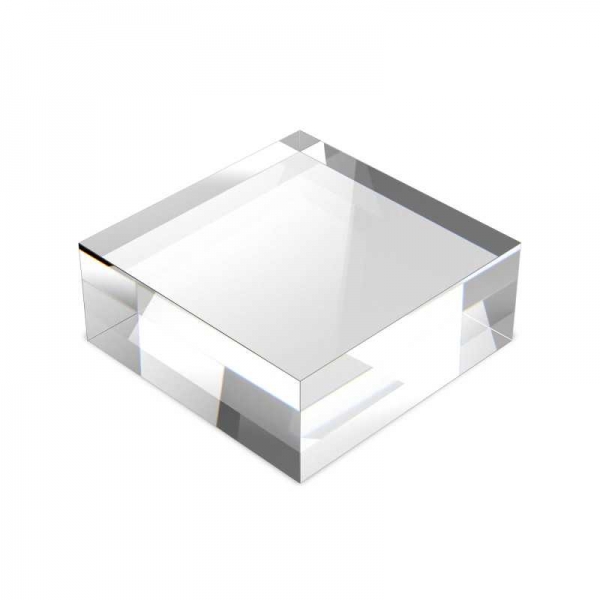 Green Stuff World: Acrylic Display Block 100x100x30mm