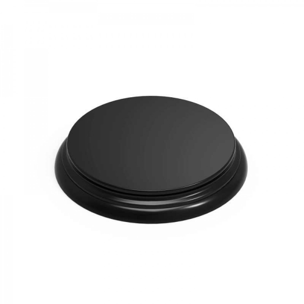 Green Stuff World: Round Top Display Plinth 160mm