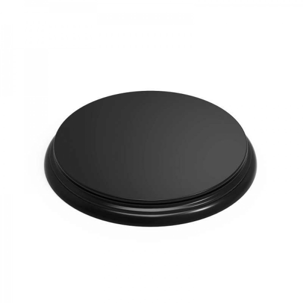 Green Stuff World: Round Top Display Plinth 180mm