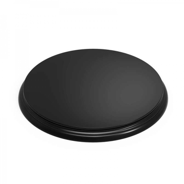Green Stuff World: Round Top Display Plinth 240mm