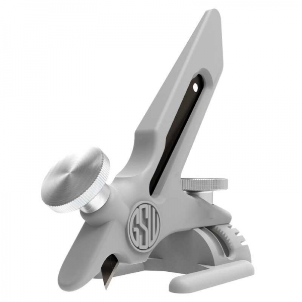 Green Stuff World: Foam Bevel Cutter