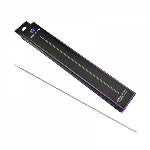 Green Stuff World: Airbrush Needle 0.2mm for Mobius Airbrush