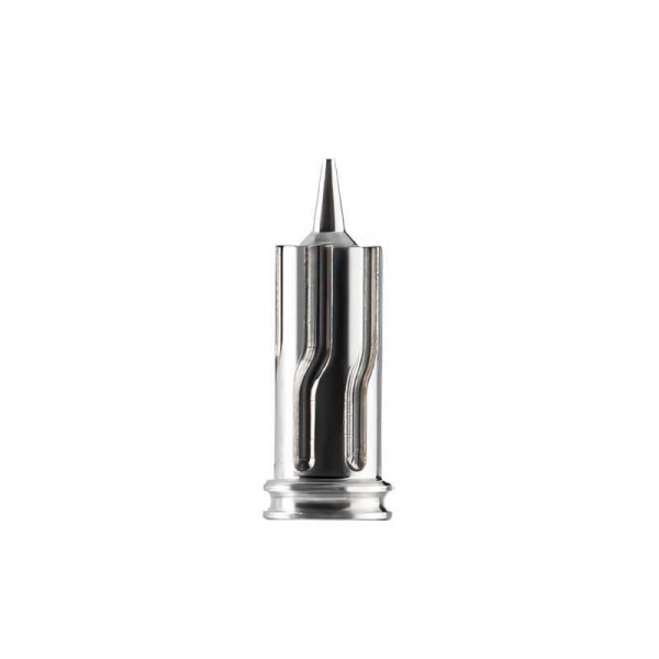 Green Stuff World: 0.3 Nozzle Cap for Mobius Airbrush