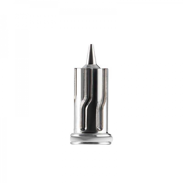 Green Stuff World: 0.2 Nozzle Cap for Mobius Airbrush