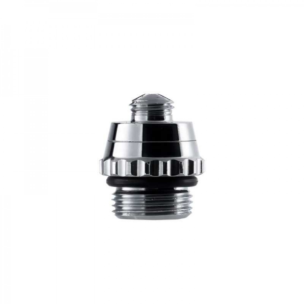 Green Stuff World: 0.3mm Airbrush Nozzle Cap for Mobius Airbrush