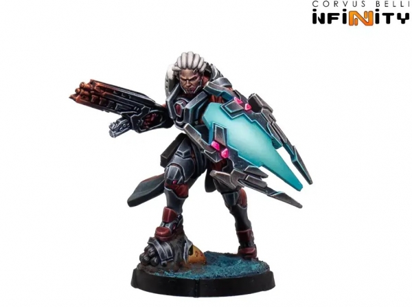 Infinity: Achilles