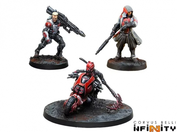 Infinity: JSA Oban Expansion Pack Alpha