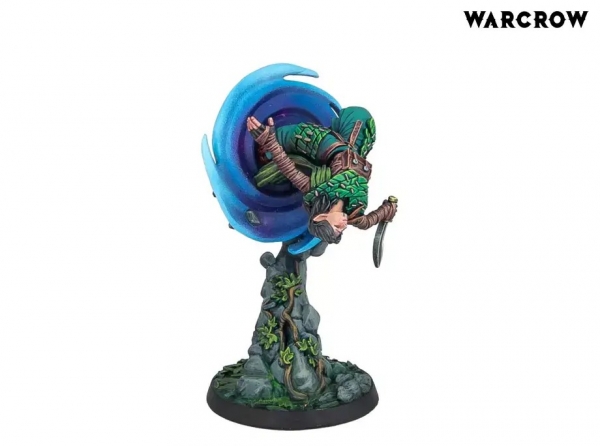 WarCrow: Aileen Cethir Wynn