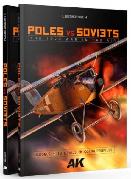 AK-Interactive: Poles & Soviets The 1929 War in the Air