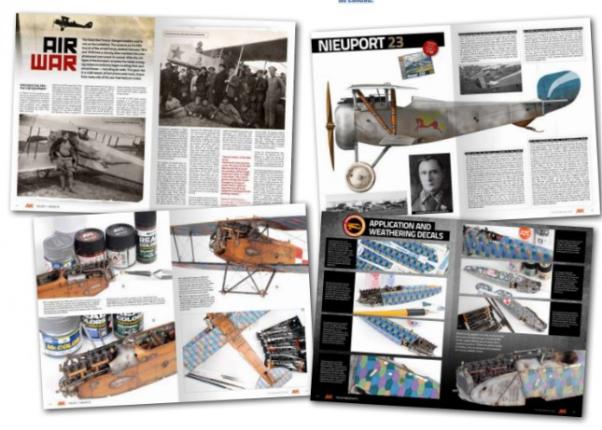 AK-Interactive: Poles & Soviets The 1929 War in the Air
