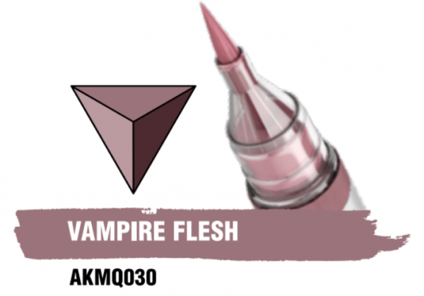 AK-Interactive: Quick Marker - Vampire Flesh