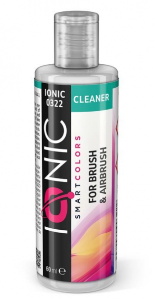 AMMO: IONIC Cleaner (60 mL)