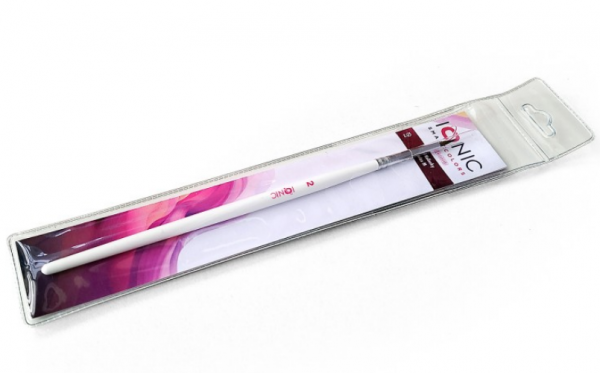 AMMO: IONIC Smart Brush #2
