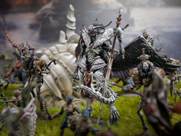 Conquest: Spires: Founder's Exclusive Hubris