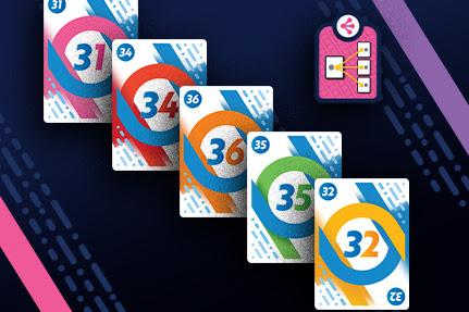 Number Chain