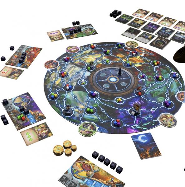 Leylines