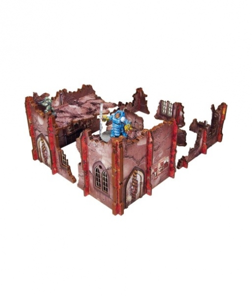Imperial KT Archivum (7) PREPAINTED