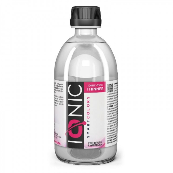 AMMO: Ionic Thinner (500mL)