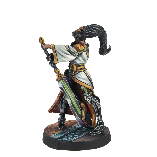 Beasthunters Exclusive Miniature