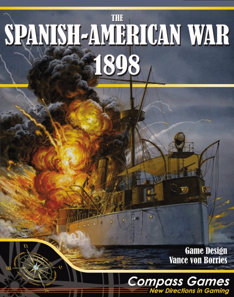 SPANISH AMERICAN WAR